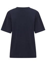 Lorna Jane Edition T-Shirt - Platinum Navy