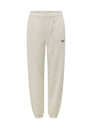 Lorna Jane Sport Mode Sweatpants - Chalk Marl