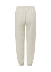 Lorna Jane Sport Mode Sweatpants - Chalk Marl