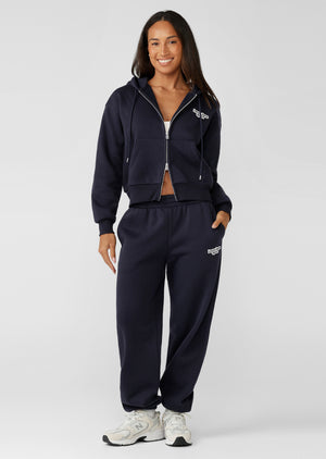 Lorna Jane Sport Mode Sweatpants - Midnight Blue