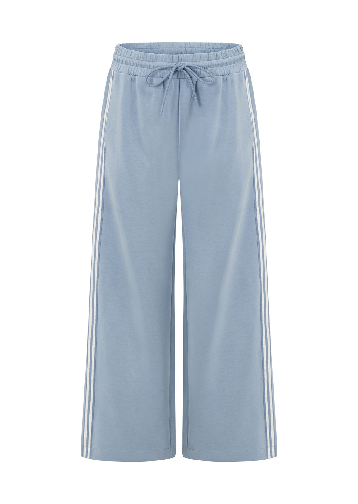 Lorna Jane Sidelines Spacer Track Pants - Glacier Blue
