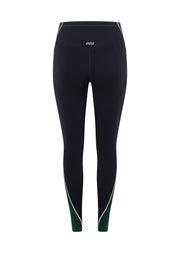 Lorna Jane Momentum Full Length Leggings - Midnight Blue