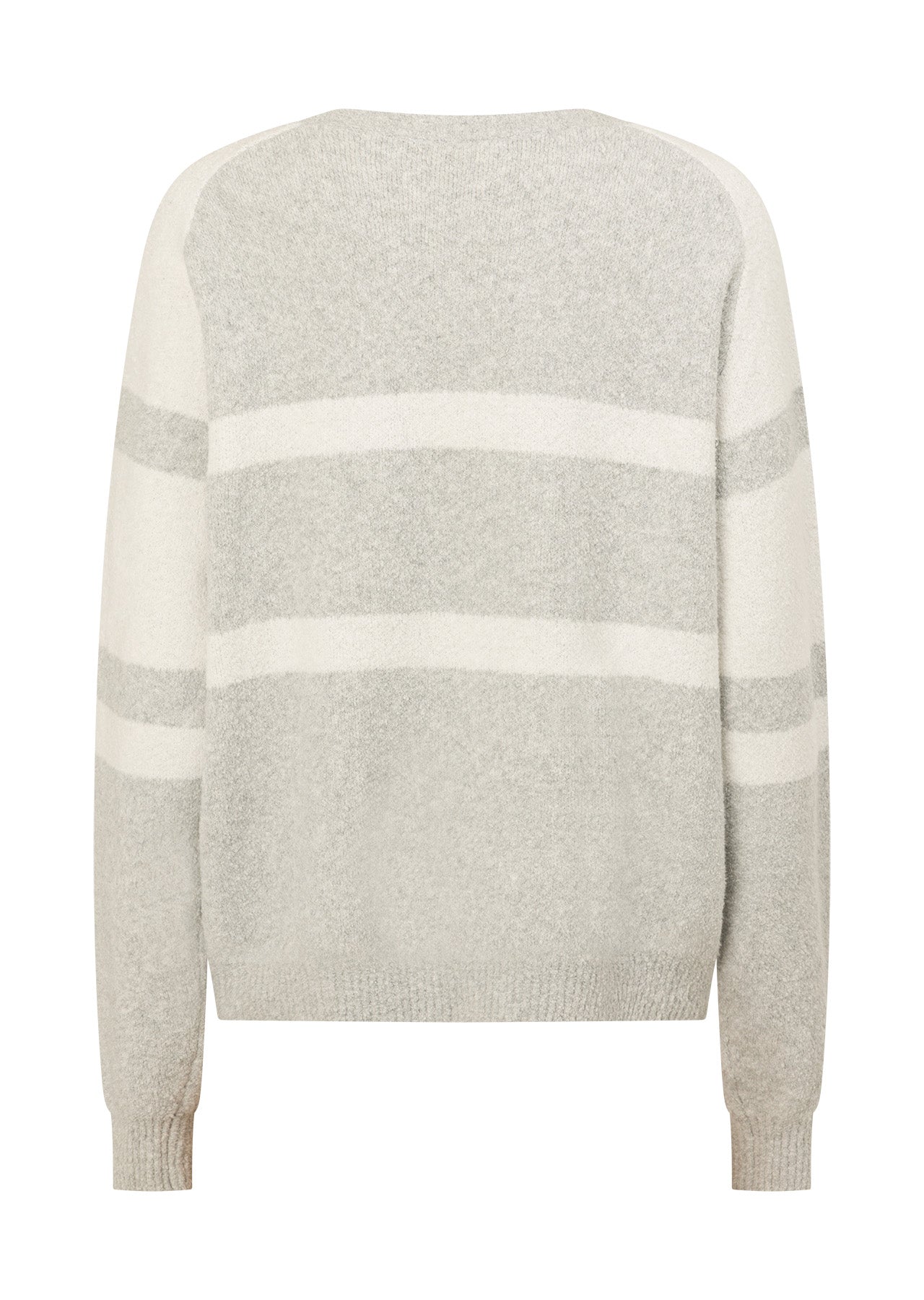 Cloud Soft Logo Knit Jumper – Lorna Jane