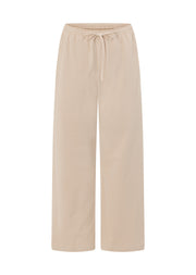 Lorna Jane Cloud Soft Lounge Pants - Iced Latte
