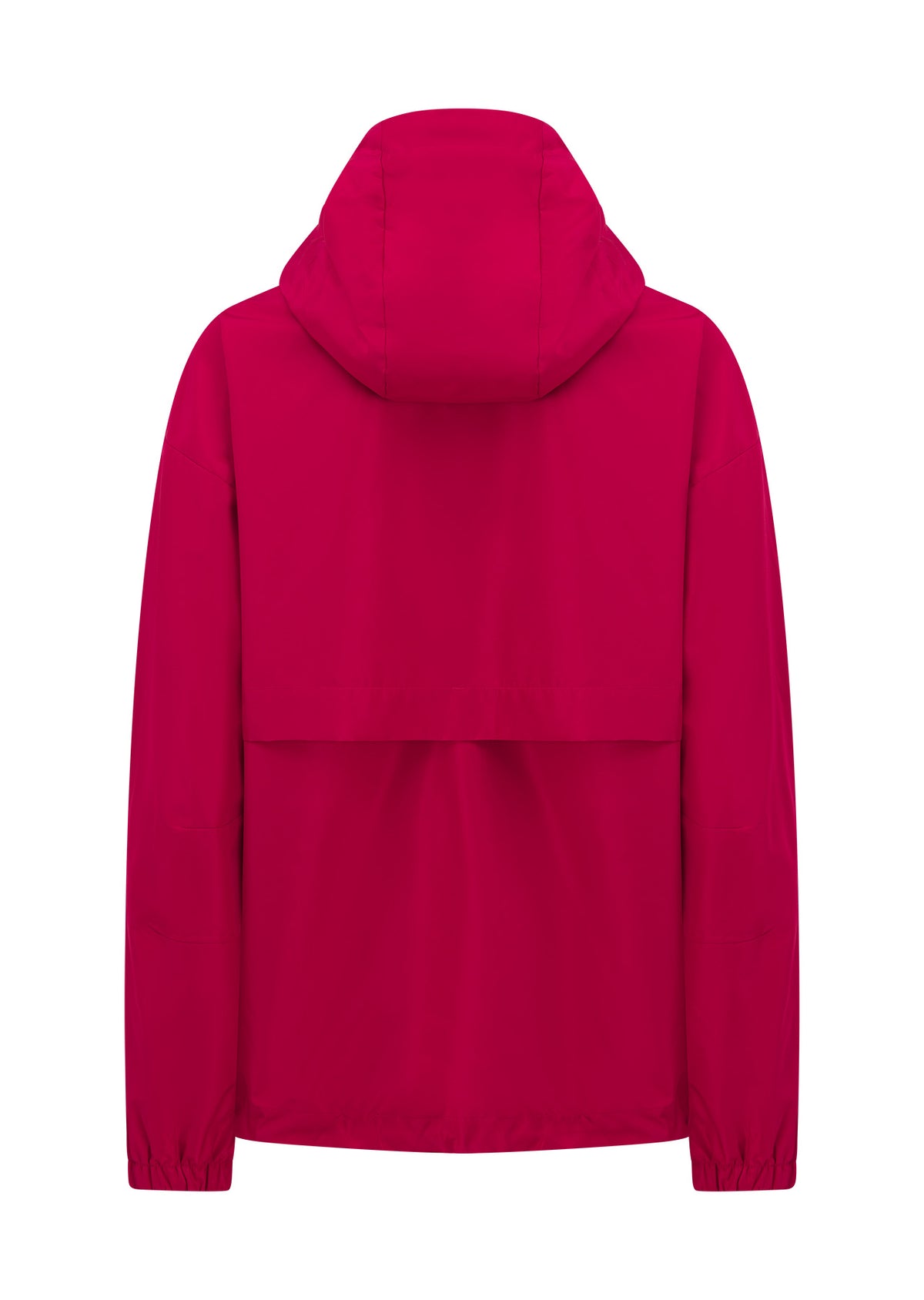 Lorna Jane Foundation Jacket - Raspberry