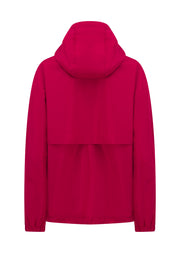 Lorna Jane Foundation Jacket - Raspberry