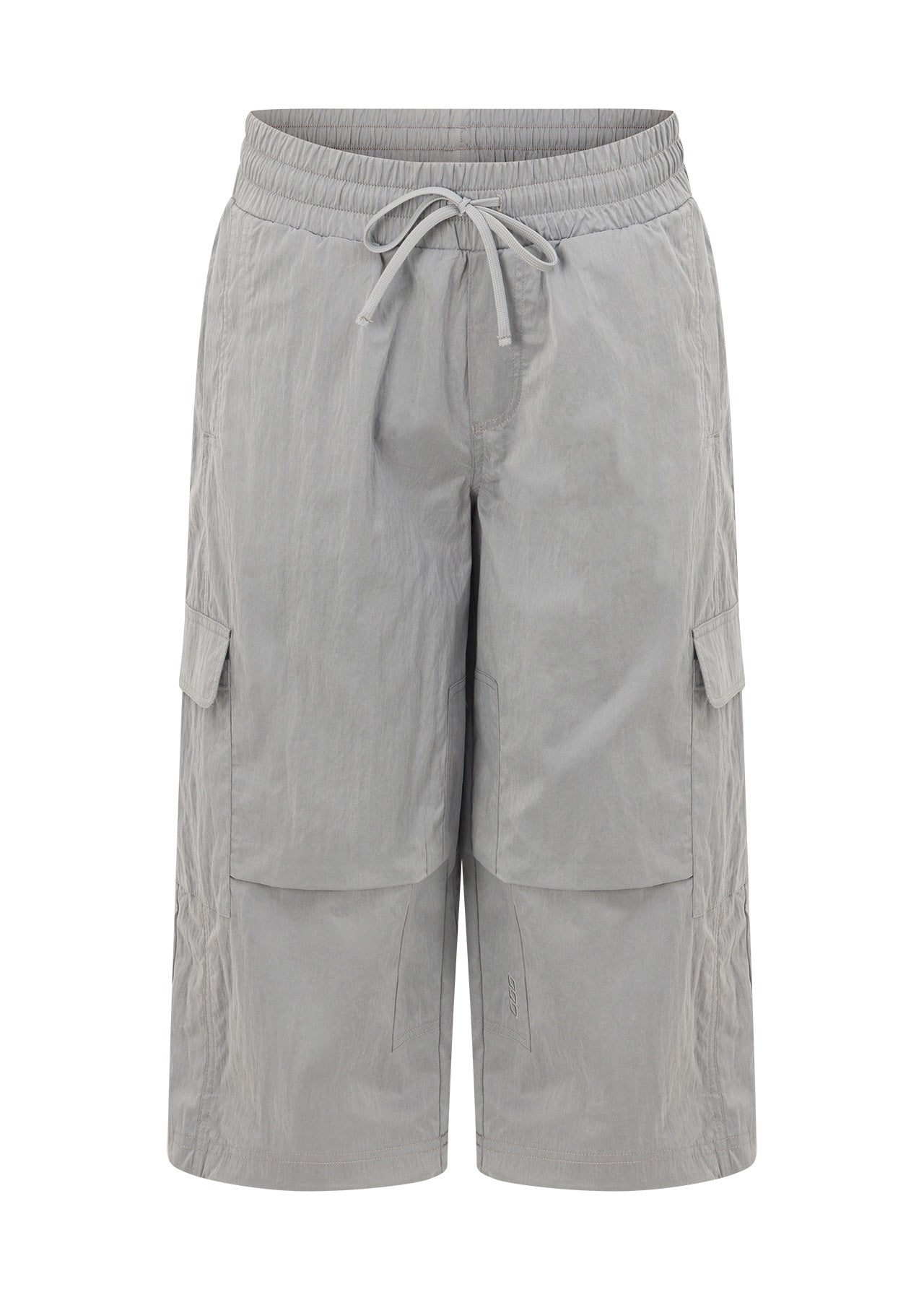 Lorna Jane Go-To Cropped Cargo Pants - Dusk