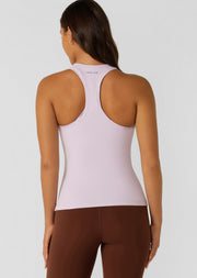 Lorna Jane Everyday Active Tank - Pale Violet