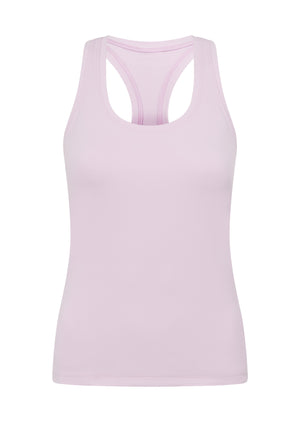 Lorna Jane Everyday Active Tank - Pale Violet