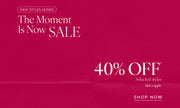 June Sale