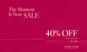 June Sale