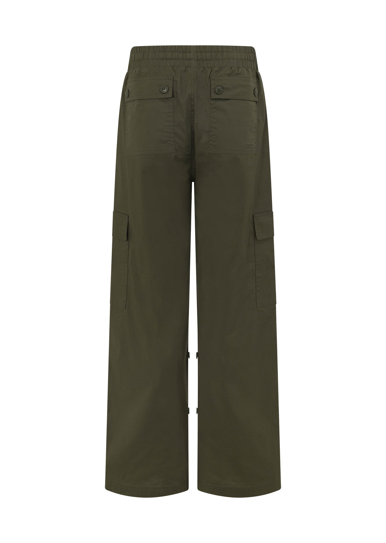 Flashdance Wide Leg Cargo Pants – Lorna Jane