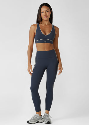 Lorna Jane Limited Edition Lifted Sports Bra - Canyon