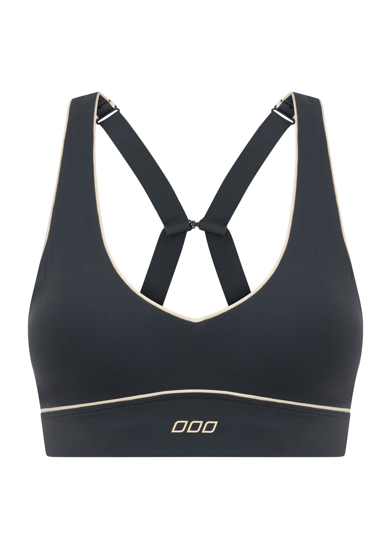 Lorna Jane Limited Edition Lifted Sports Bra - Canyon