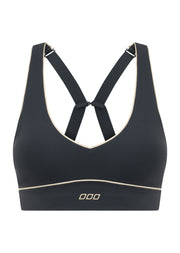 Lorna Jane Limited Edition Lifted Sports Bra - Canyon