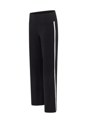 Lorna Jane Starstruck Luxe Active Rib Pants - Black