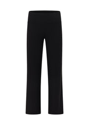 Lorna Jane Starstruck Luxe Active Rib Pants - Black
