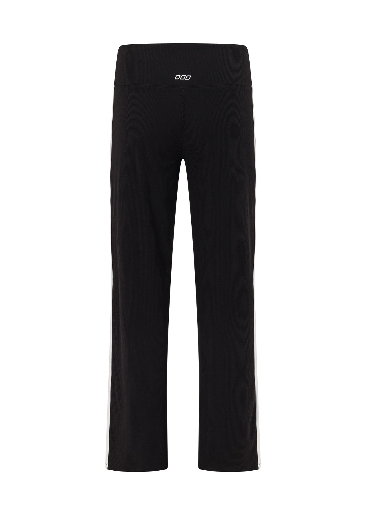 Lorna Jane Starstruck Luxe Active Rib Pants - Black