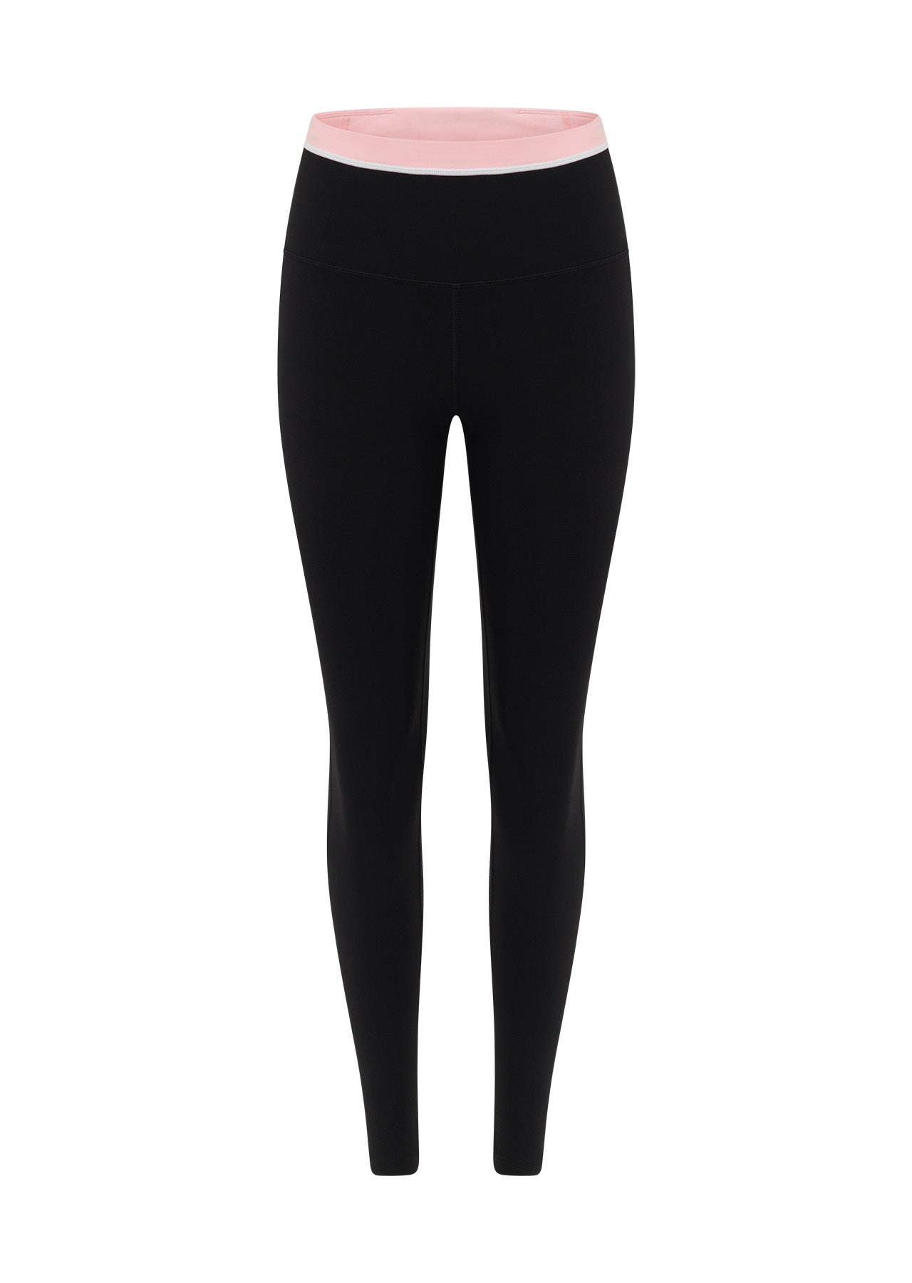 Lorna Jane All Out Full Length Leggings - Black