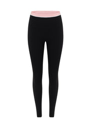 Lorna Jane All Out Full Length Leggings - Black