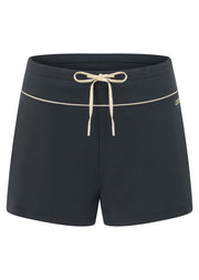 Lorna Jane Heritage 6cm Kick Shorts - Canyon