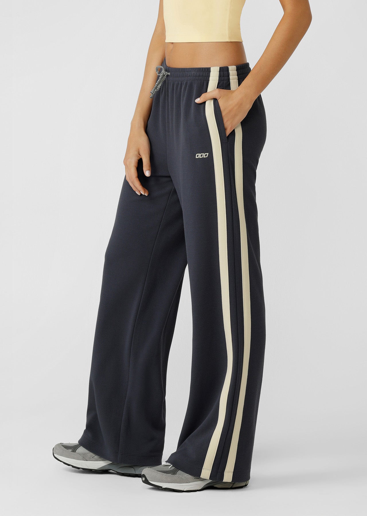 Lorna Jane Throwback Pants - Canyon