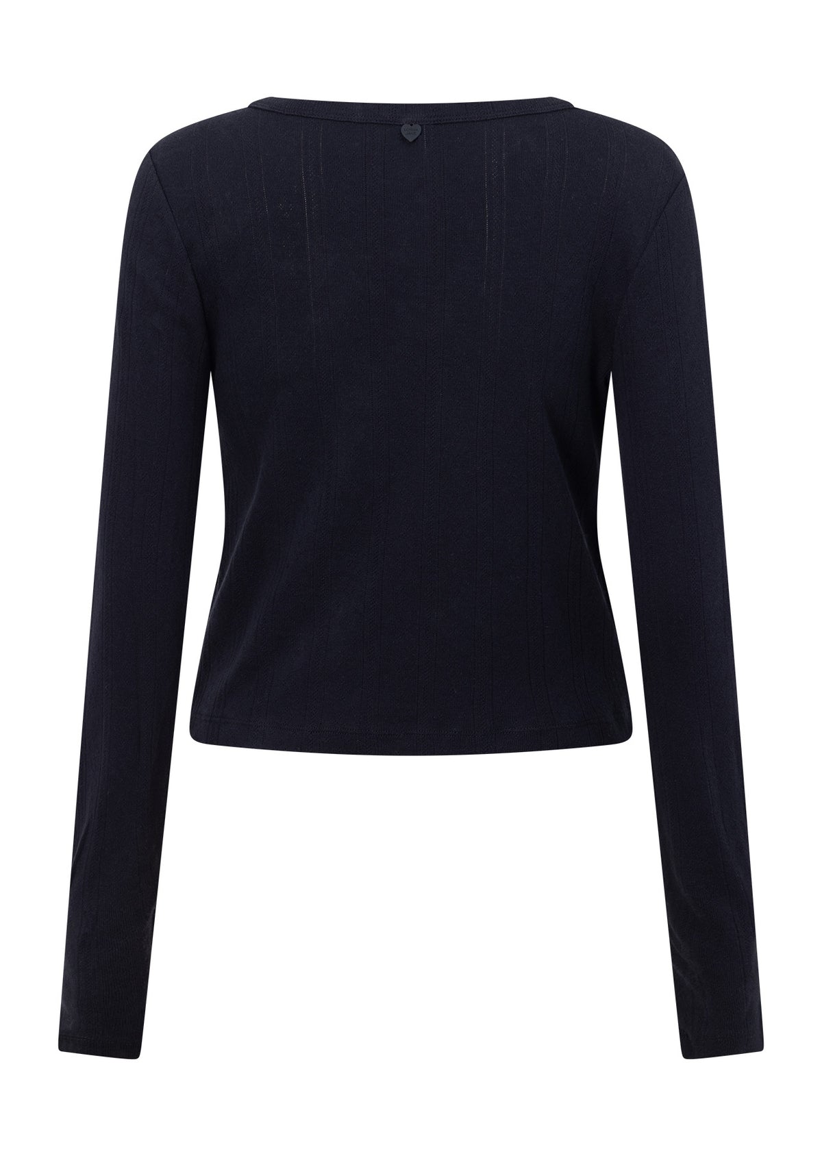 Lorna Jane Love Story Cardigan - Midnight Blue