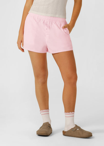 Sweet Escape Lounge Shorts – Lorna Jane