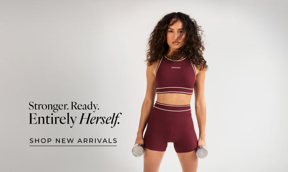 15% Off New Arrivals*