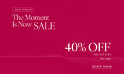June Sale