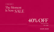 June Sale