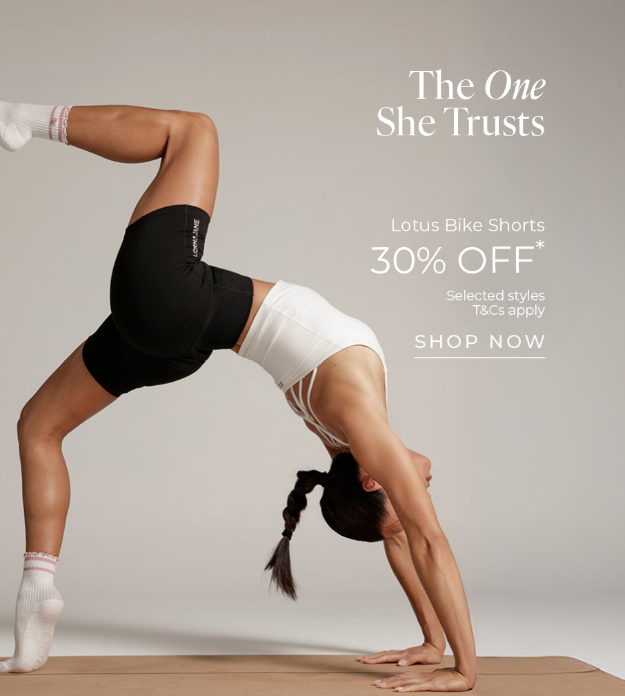Women's Activewear and Workout Clothes – Lorna Jane