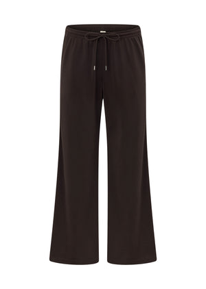 Lorna Jane Retro Snap Pants - Volcano