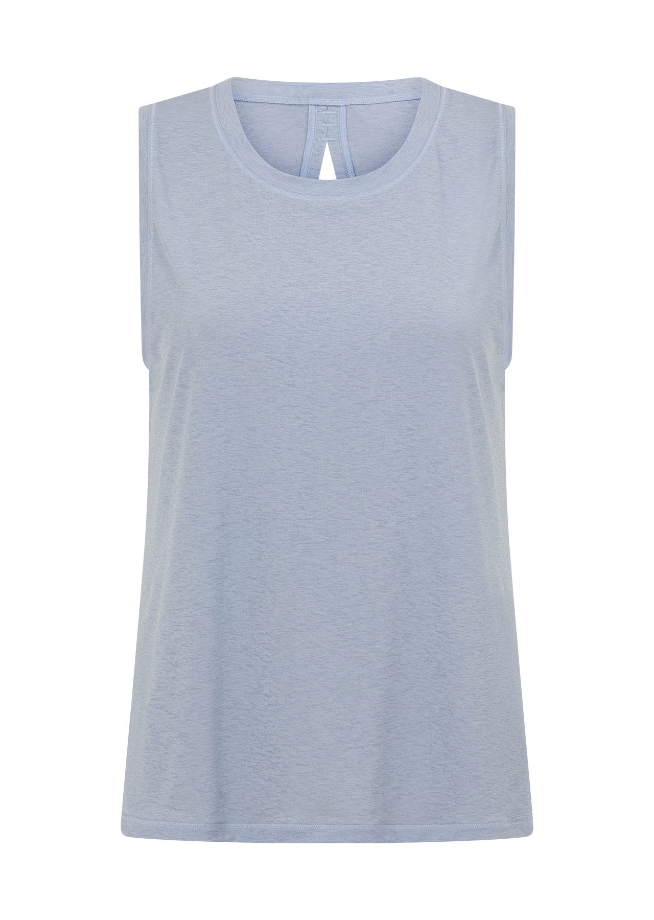 Lorna Jane Sheer Bliss Active Tank - Beach House Blue