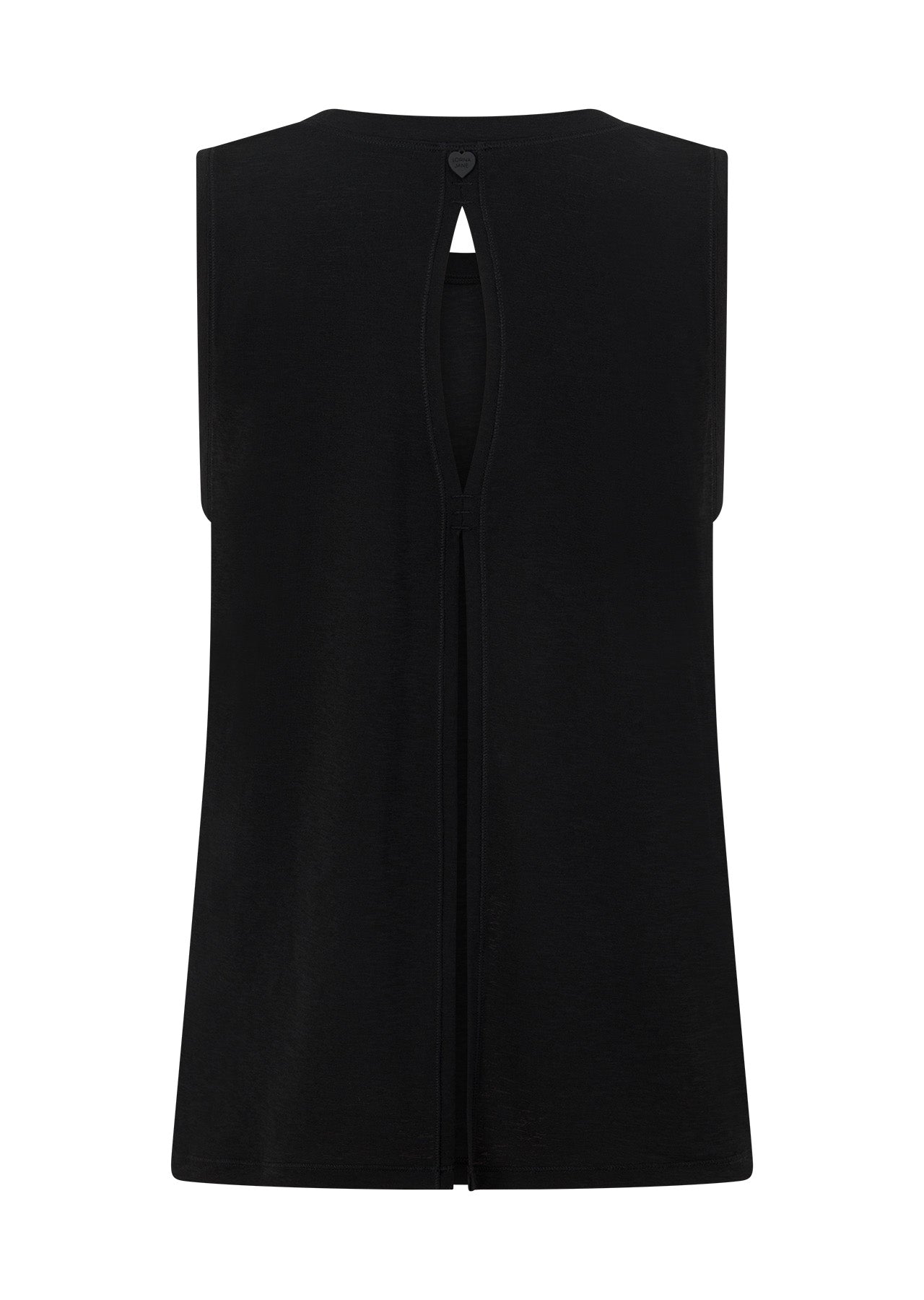 Lorna Jane Sheer Bliss Active Tank - Black