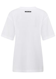 Lorna Jane LJ Basics T-shirt - White