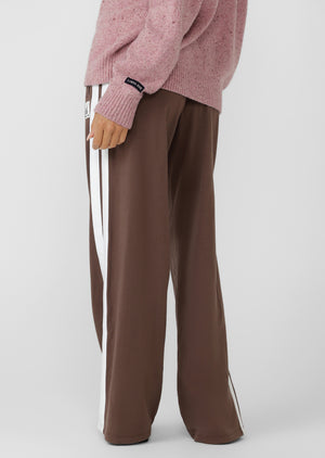 Lorna Jane Dance Pants - Cinnamon