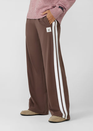 Lorna Jane Dance Pants - Cinnamon