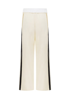 Lorna Jane Dance Pants - Cream