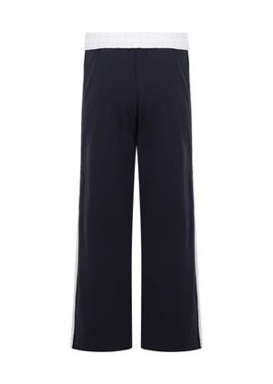 Lorna Jane Dance Pants - Midnight Blue
