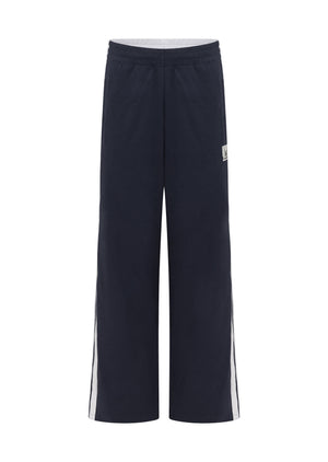 Lorna Jane Dance Pants - Platinum Navy