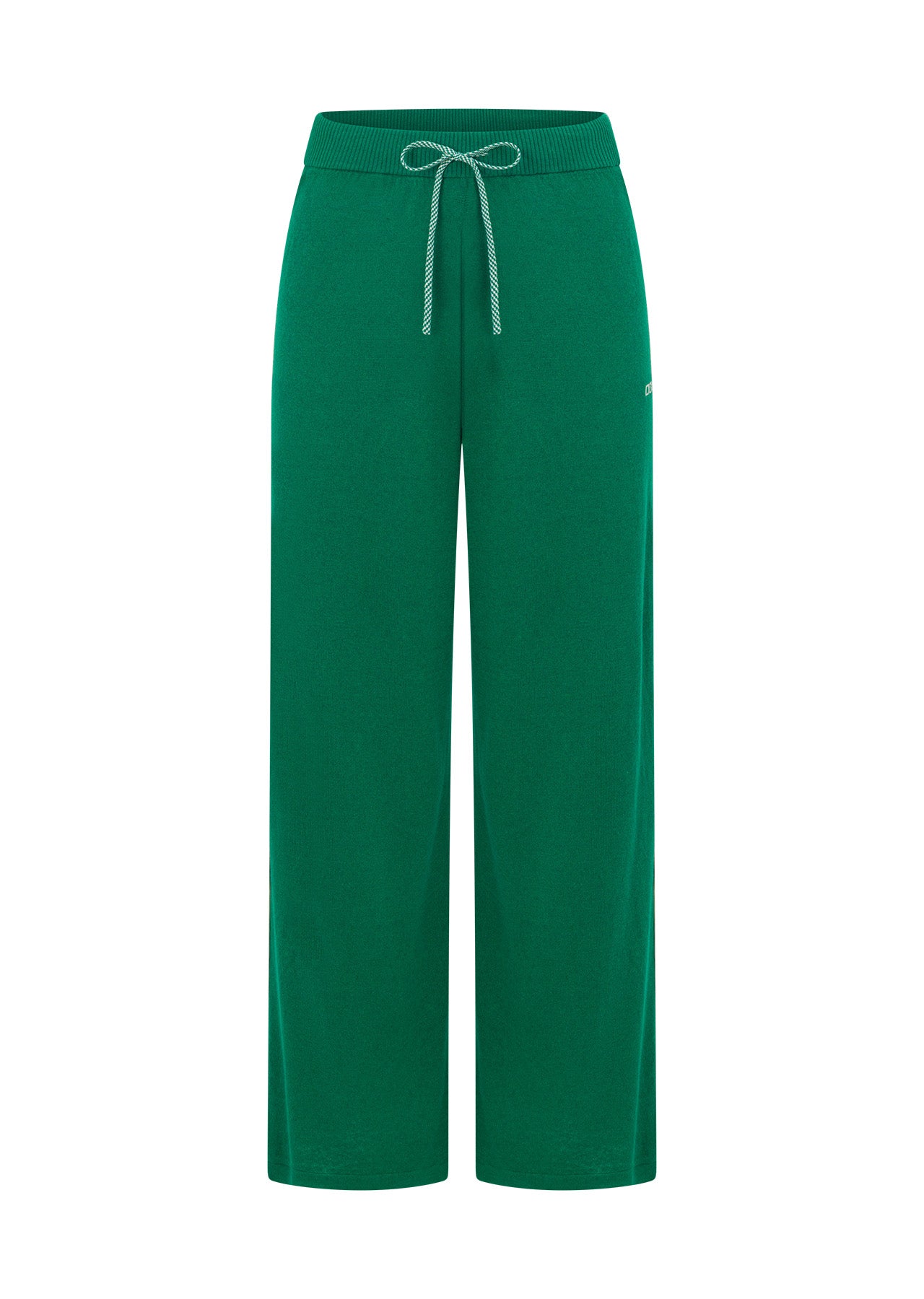 Lorna Jane Academy Knit Pants - Kelly Green