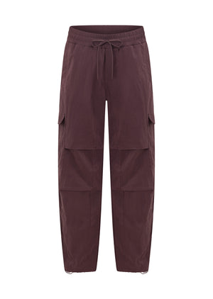 Lorna Jane Last Call Active Pants - Amethyst Shadow
