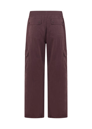 Lorna Jane Last Call Active Pants - Amethyst Shadow