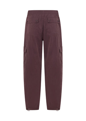 Lorna Jane Last Call Active Pants - Amethyst Shadow