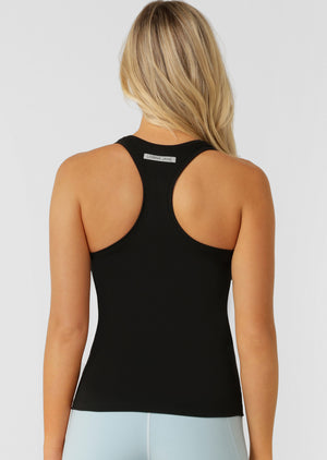 Lorna Jane Every Day Active Tank - Black