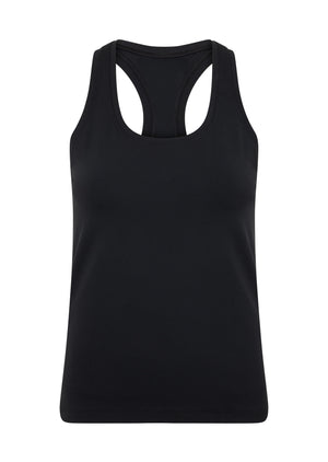 Lorna Jane Every Day Active Tank - Black