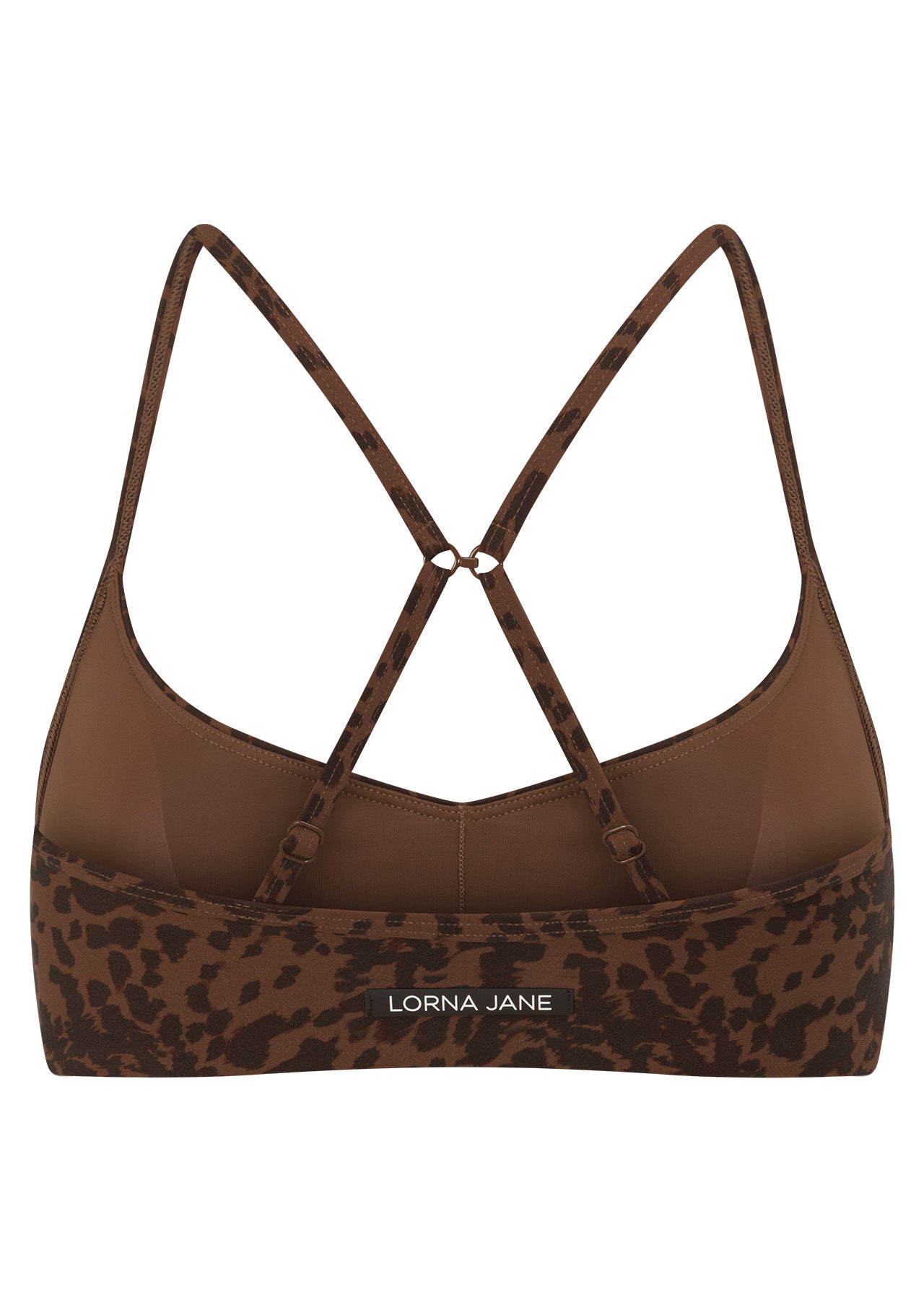Safari Spot Sports Bra – Lorna Jane