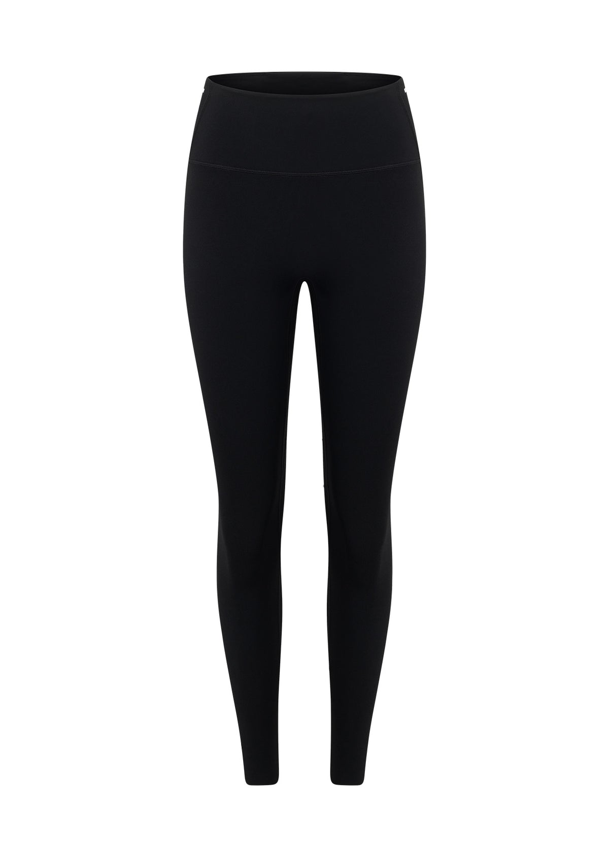 Lorna Jane In The Zone Ankle Biter Leggings - Black