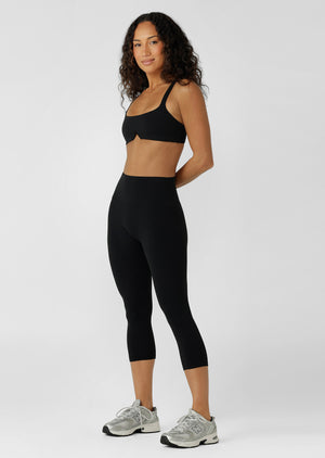 Lorna Jane Embody Bralette - Black